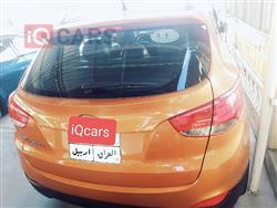 هیوندای تۆکسۆن